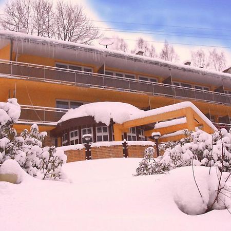 Hotel Wiktoria Szklarska Poręba Exterior foto