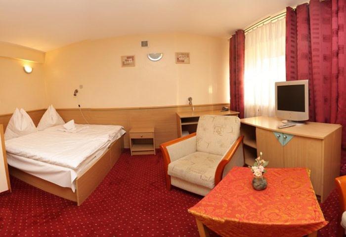 Hotel Wiktoria Szklarska Poręba Cameră foto