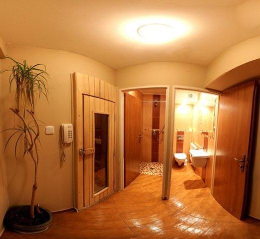 Hotel Wiktoria Szklarska Poręba Exterior foto