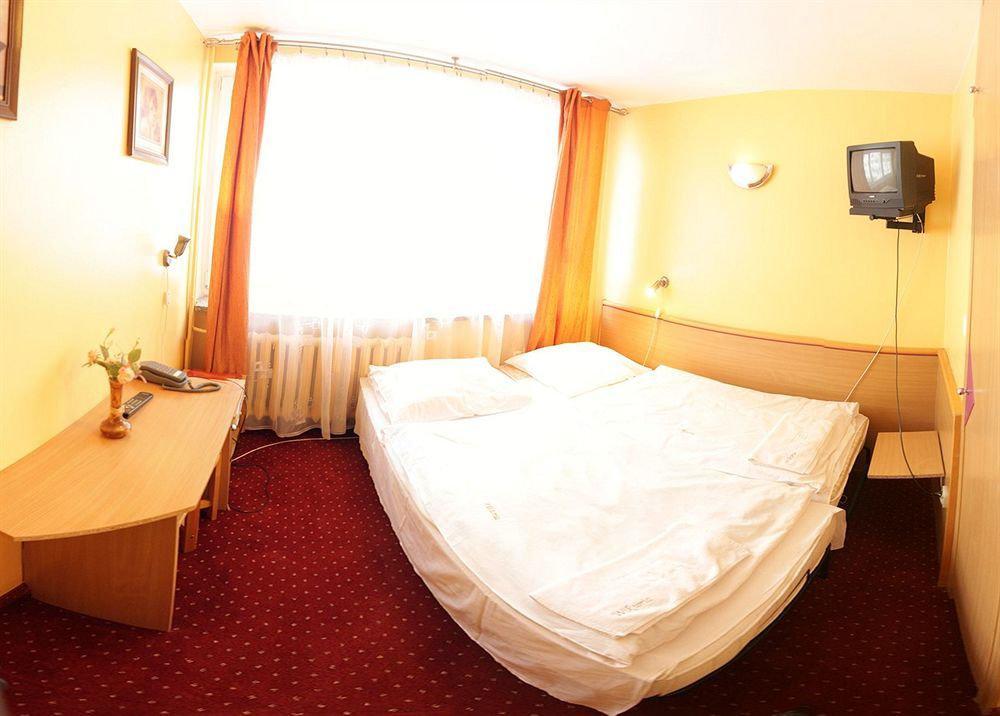 Hotel Wiktoria Szklarska Poręba Exterior foto