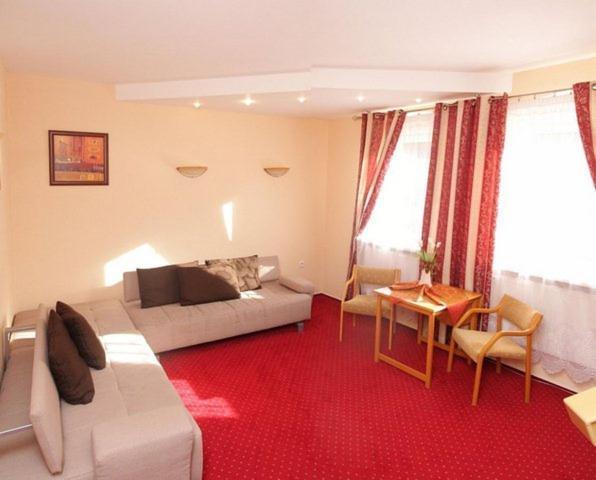 Hotel Wiktoria Szklarska Poręba Cameră foto