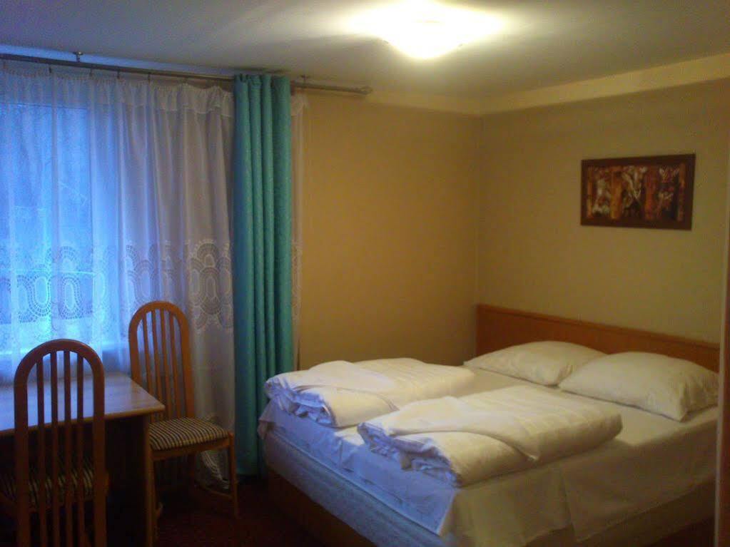 Hotel Wiktoria Szklarska Poręba Exterior foto